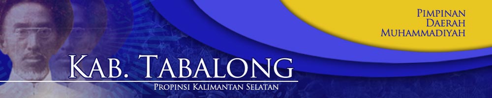 Lembaga Hubungan dan Kerjasama International PDM Kabupaten Tabalong